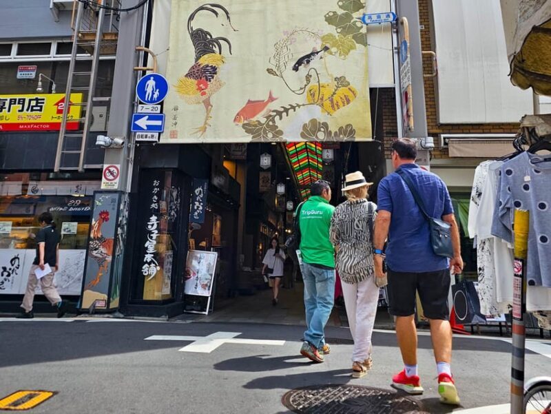 Kyoto: Nishiki Market and Depachika Food Tour with a Local - FAQ