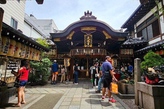 Kyoto Nishiki Market & Depachika: 2-hours Food Tour with a Local - The Authenticity and Value of the Tour