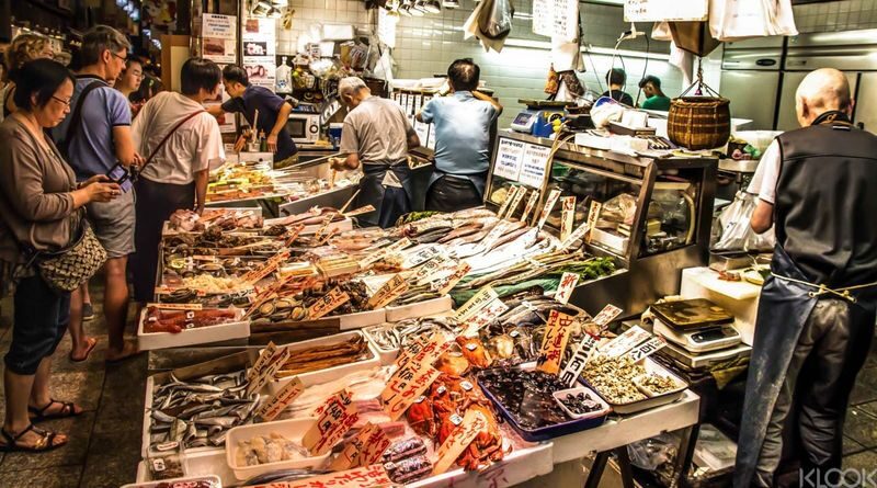 Kyoto Nishiki Market Half-Day Private Tour - Teramachi’s unusual retail mix