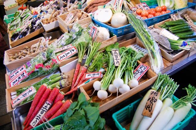 Kyoto Nishiki Market Half-Day Private Tour - Four hours, with a private pace