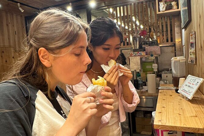 Kyoto Nishiki Market Private Tour with Matcha Experience - An In-Depth Look at the Kyoto Nishiki Market Private Tour
