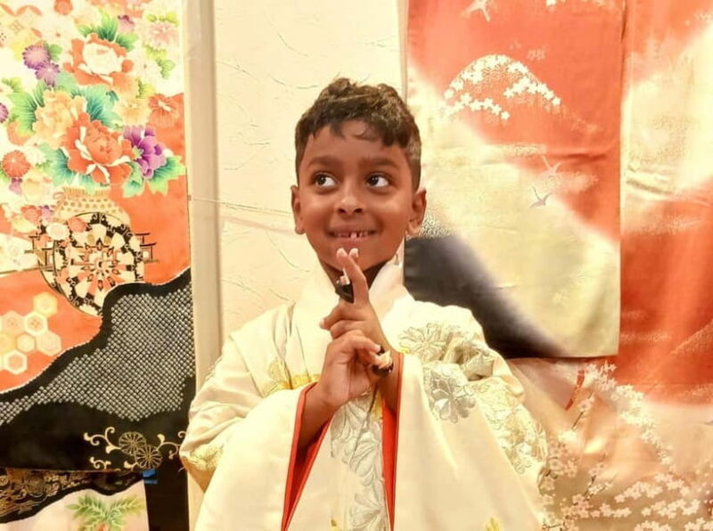 Kyoto: Nishiki Market Tea Ceremony with Koto Performance - FAQs