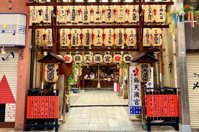 Kyoto Nishiki Market Tour and Dinner with an Expert Japanese Chef - Final Thoughts: Is This a Worthwhile Experience?