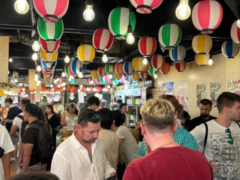 Kyoto: Nishiki Market Tour with a Local Foodie & Tastings - Who Should Consider This Tour?