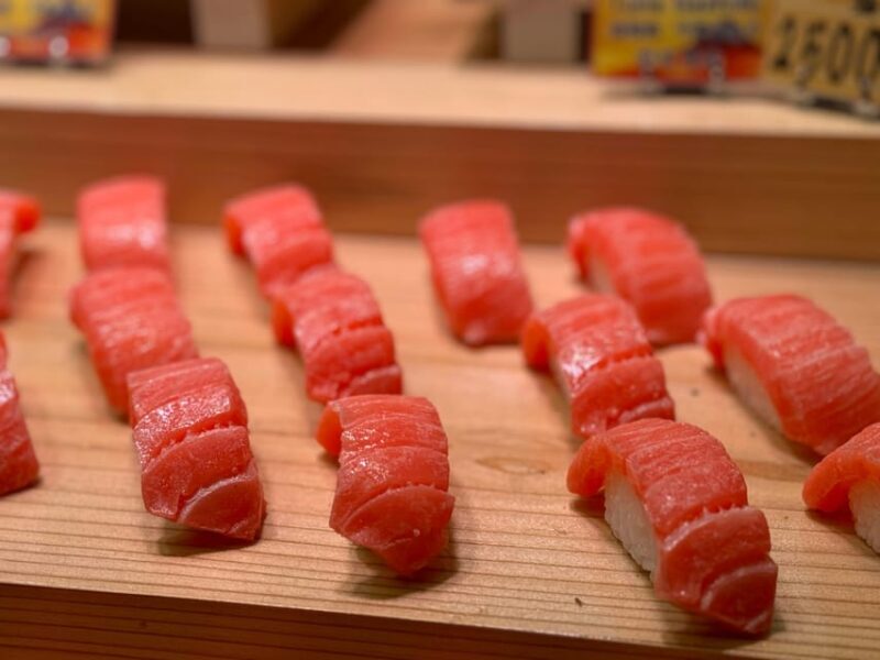 Kyoto: Nishiki Market Tour with a Local Foodie & Tastings - FAQ