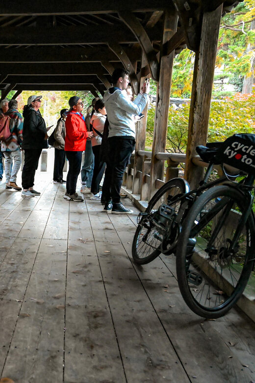 Kyoto: North Kyoto Guided Cycling Tour with Lunch - Detailed Review of the Kyoto North Cycling Tour