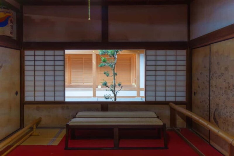 Kyoto: Ohara Village Private Tour with Hotel Pickup - Key Points