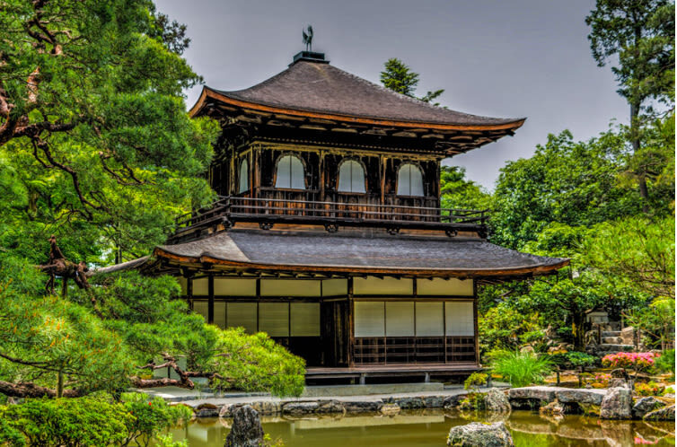 Kyoto One Day Highlight Bus Tour - What the guide and audio can, and can’t, do
