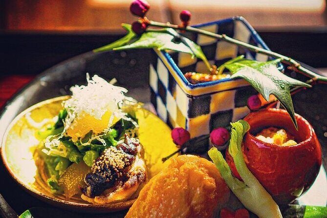 Kyoto One-day Taxi Tour by Licenced Guide Photographer 8 pax - Key Points