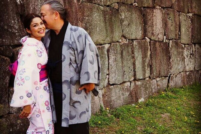 Kyoto One-day Taxi Tour by Licenced Guide Photographer 8 pax - The Sum Up: Who Is This Tour Best For?