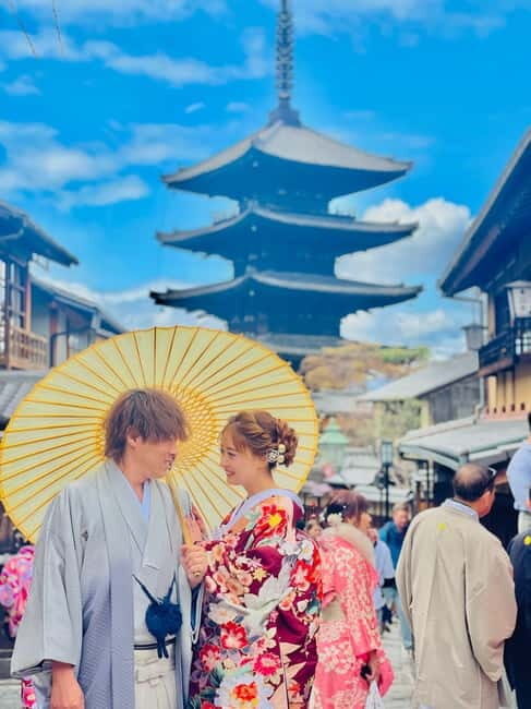 Kyoto-Osaka Customized Kyoto tour with pickup and guide - A Deep Dive into the Kyoto-Osaka Private Tour Experience