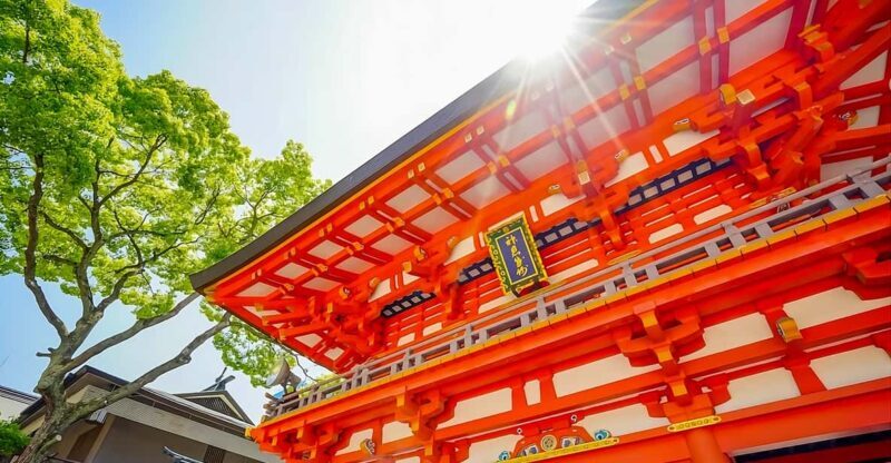 Kyoto/Osaka: Kobe & Himeji Journey Through Culture & History - A Deep Dive into the Experience