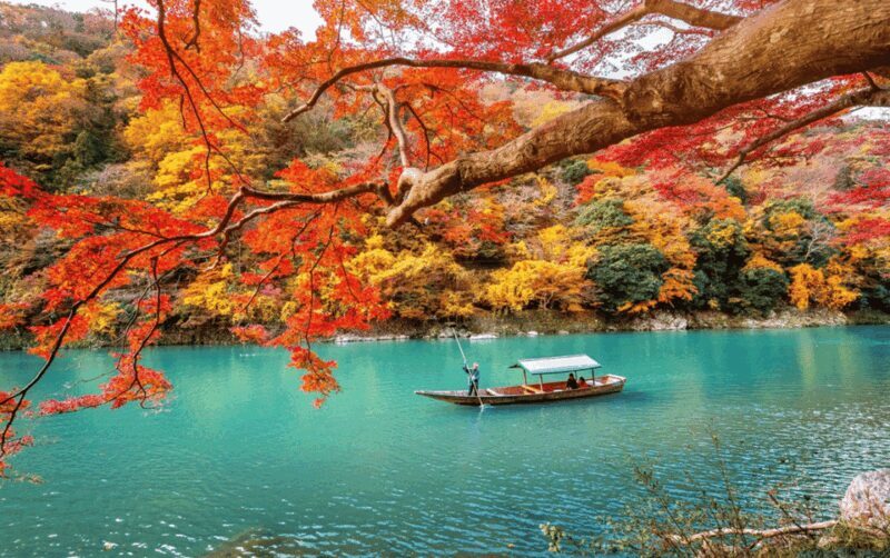 Kyoto/Osaka: Kyoto and Nara Customizable Guided Day Trip - Final Thoughts: Is This Tour Right for You?