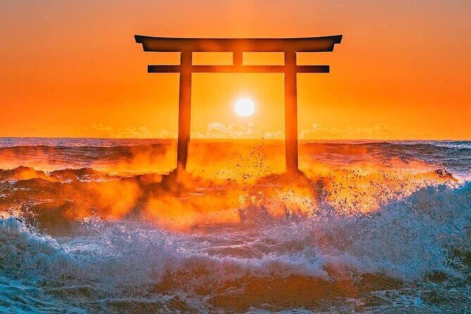 Kyoto, Osaka, Nara Private Tour by Car English Driver Guide - Exploring Japan in Style and Comfort