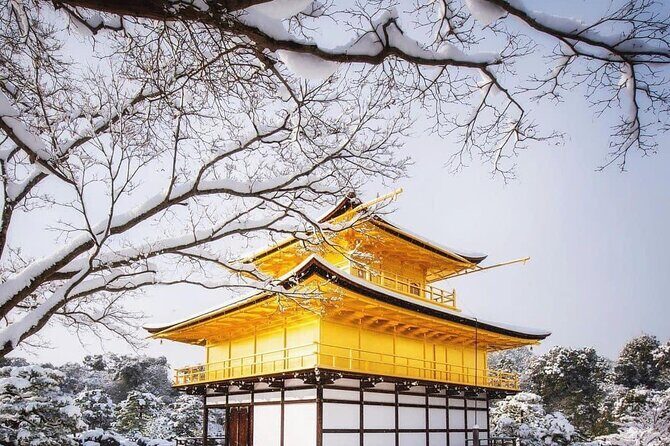 Kyoto, Osaka, Nara Private Tour by Car English Driver Guide - FAQ