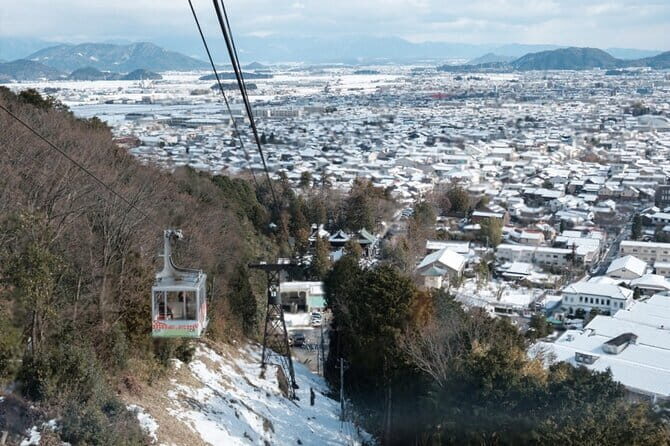 Kyoto Osaka to Lake Biwa Private Day Tour - Final Thoughts