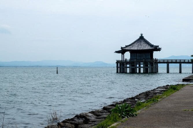 Kyoto Osaka to Lake Biwa Private Day Tour - FAQ