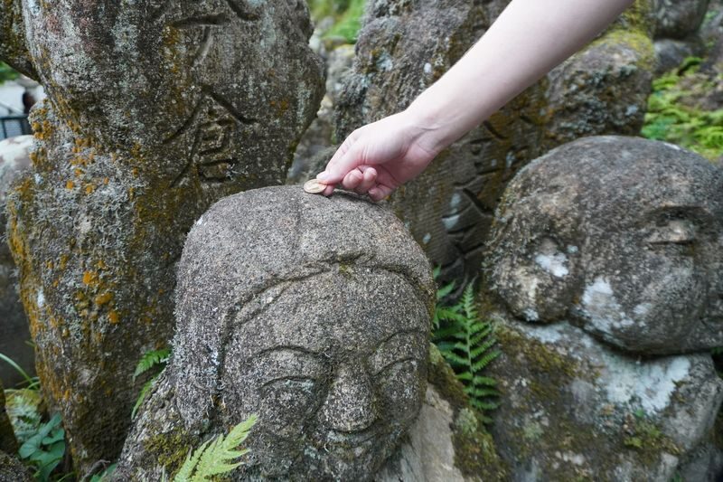 Kyoto Otagi Nenbutsu-ji & Bamboo Forest Half-Day Private Guided Tour - Who will enjoy this tour most