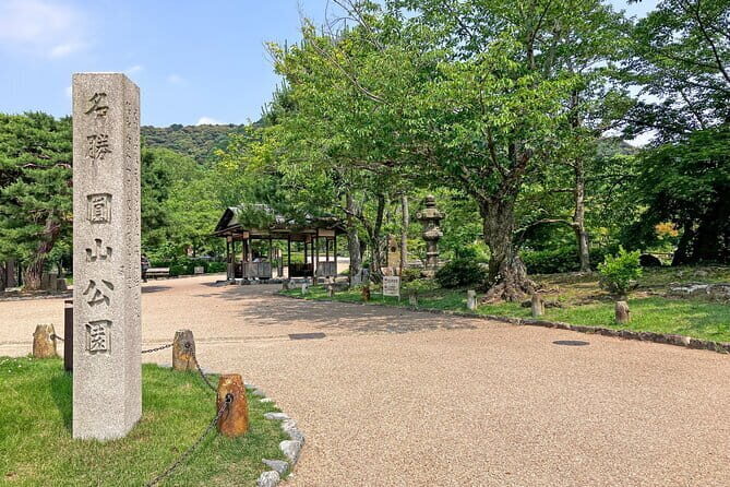 Kyoto Panorama Hike From Maruyama Park to Shogunzuka - In-Depth Look at the Kyoto Panorama Hike