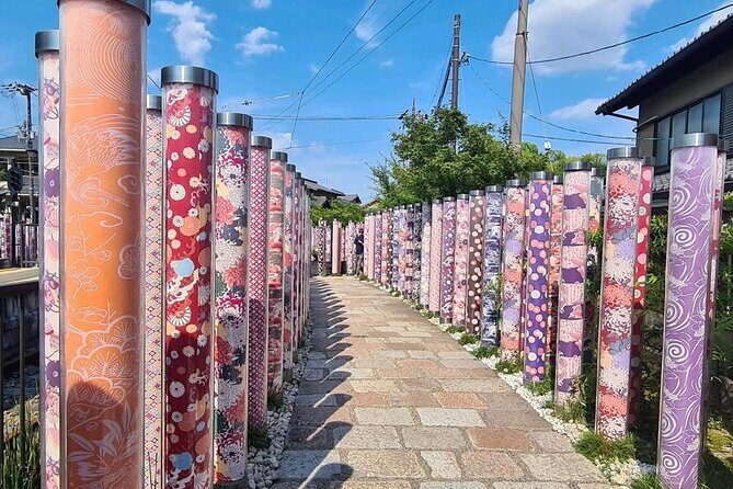 Kyoto Panoramic Day Tour Fushimi Inari Arashiyama and Temples - A Deep Dive into the Kyoto Panoramic Day Tour