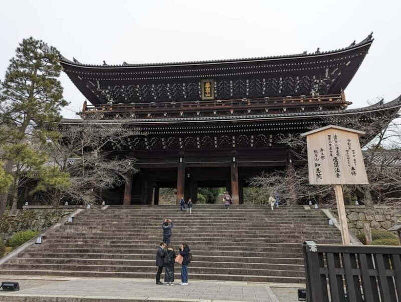 Kyoto: Personalize, private tour (3h, 5h, 8h) [W/Car Option] - An In-Depth Look at the Experience