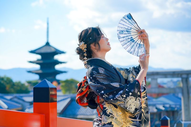 Kyoto: Personalized Commemorative Photo Shoot Service - Key points to know before booking