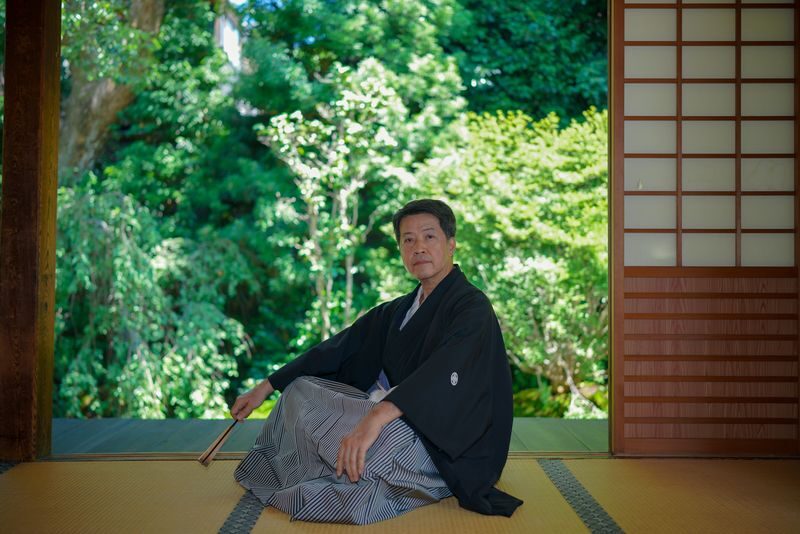 Kyoto: Personalized Commemorative Photo Shoot Service - Kimono portraits need a little extra planning