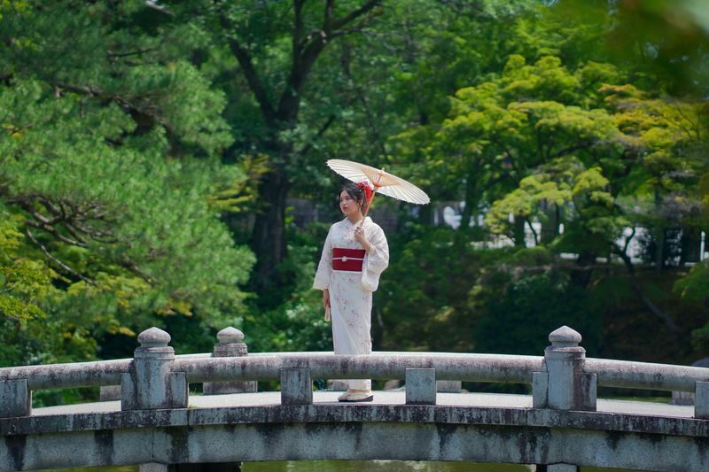 Kyoto: Personalized Commemorative Photo Shoot Service - What you receive, and when