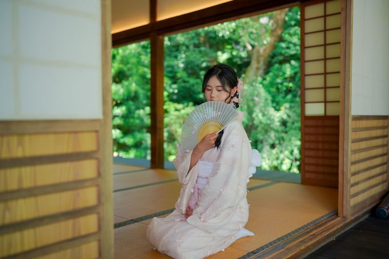 Kyoto: Personalized Commemorative Photo Shoot Service - Practical details to settle before you go