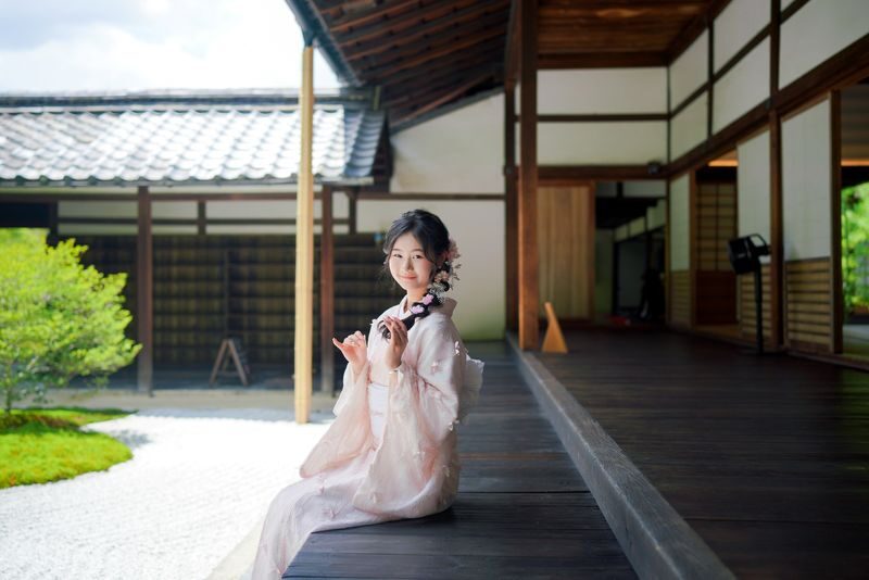 Kyoto: Personalized Commemorative Photo Shoot Service - Should you book this Kyoto photo shoot?