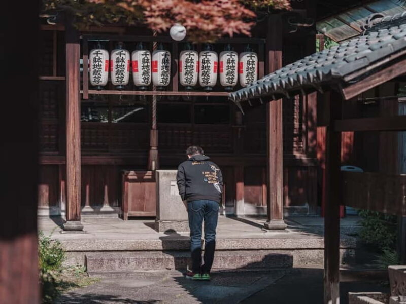 Kyoto: Personalized & Private Tour with a Magician - Final Thoughts