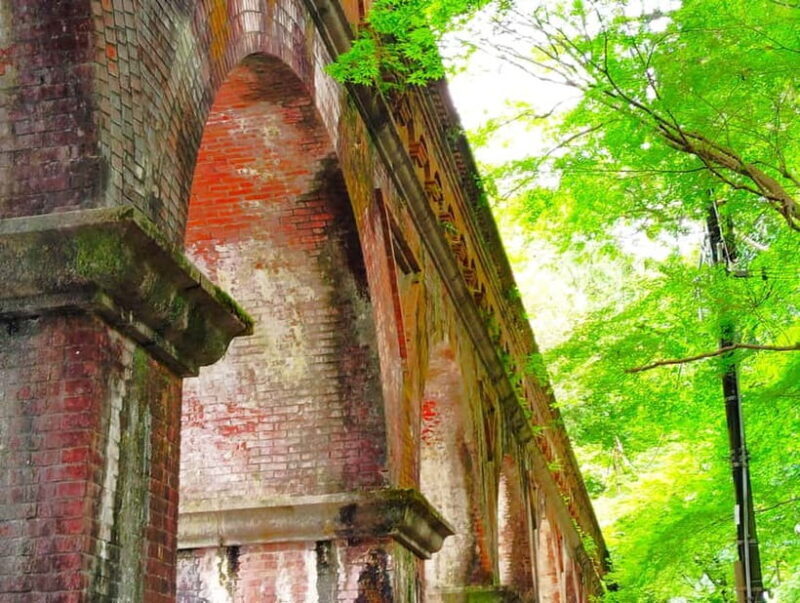 Kyoto: Philosophers Path and Hidden Temple Walking Tour - Key Points