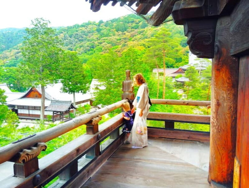 Kyoto: Philosophers Path and Hidden Temple Walking Tour - An In-Depth Look at the Tour Experience