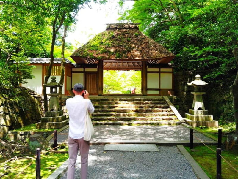 Kyoto: Philosophers Path and Hidden Temple Walking Tour - Final Thoughts