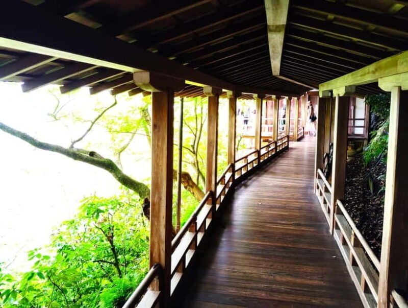 Kyoto: Philosophers Path and Hidden Temple Walking Tour - FAQ