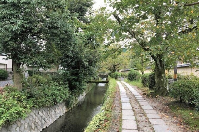 Kyoto Philosophy Tour with Philosopher (Private/6.5 hour) - What Sets This Tour Apart?