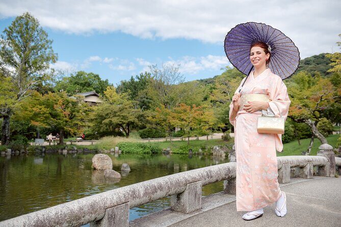 Kyoto Photo Memories - Private - What You Can Expect on This Tour