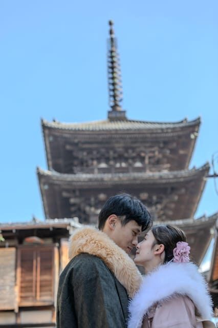 Kyoto photo tour: experience the geisha district - Key Points