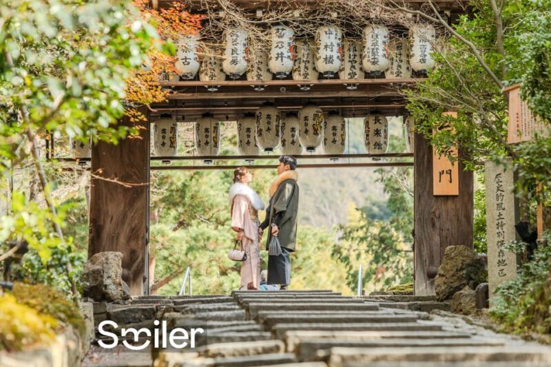 Kyoto photo tour: experience the geisha district - FAQ