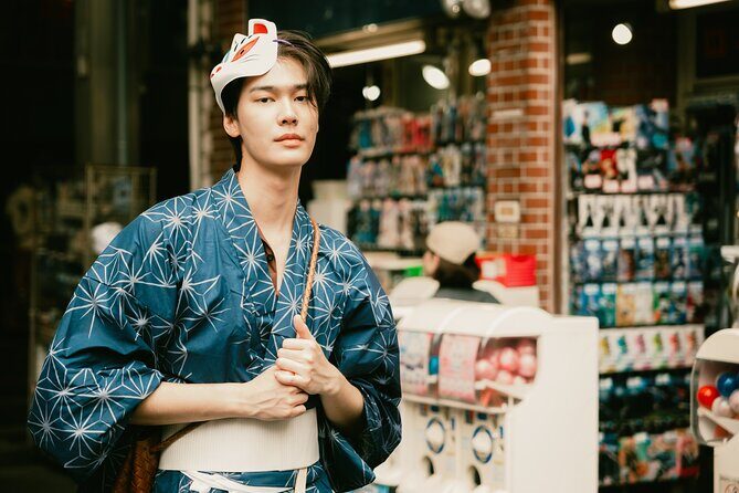 Kyoto Photo Travel with Local Guide and Personal Photographer - The Photo Experience: What to Expect