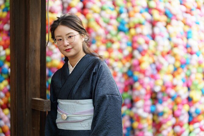 Kyoto Photo Travel with Local Guide and Personal Photographer - Who Should Consider This Tour?