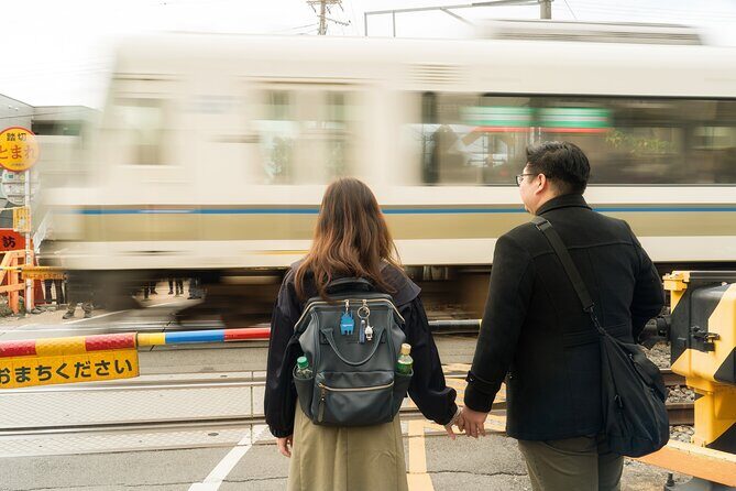 Kyoto Photo Travel with Local Guide and Personal Photographer - FAQ