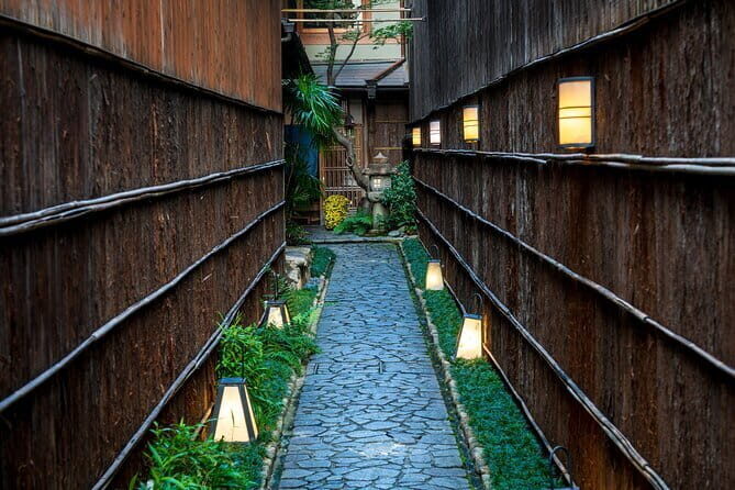 Kyoto Photography Masterclass - Private Photography Lesson - The Sum Up