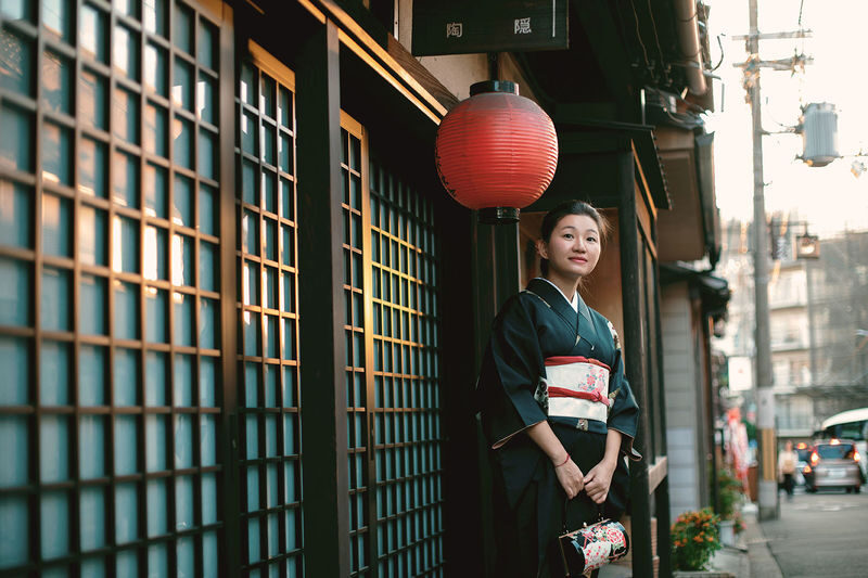 Kyoto Photography Services - One hour to get Kyoto in the frame