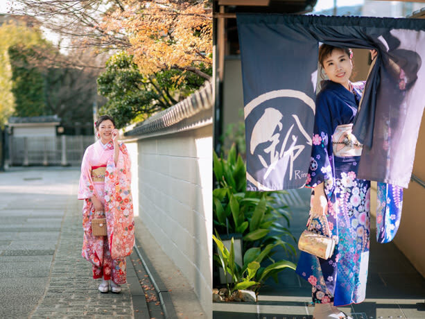 Kyoto Photography Services - Should you book it?