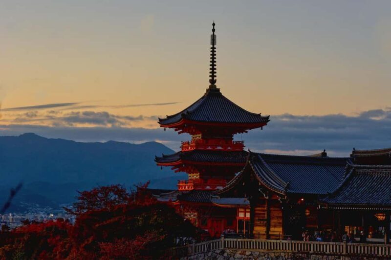 Kyoto Photography Workshop - Kyoto Photography Workshop: Capturing the Spirit of Japan’s Cultural Capital