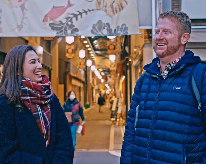 Kyoto Pontocho Evening Small Group Food & Cultural Tour - The essential points before you book