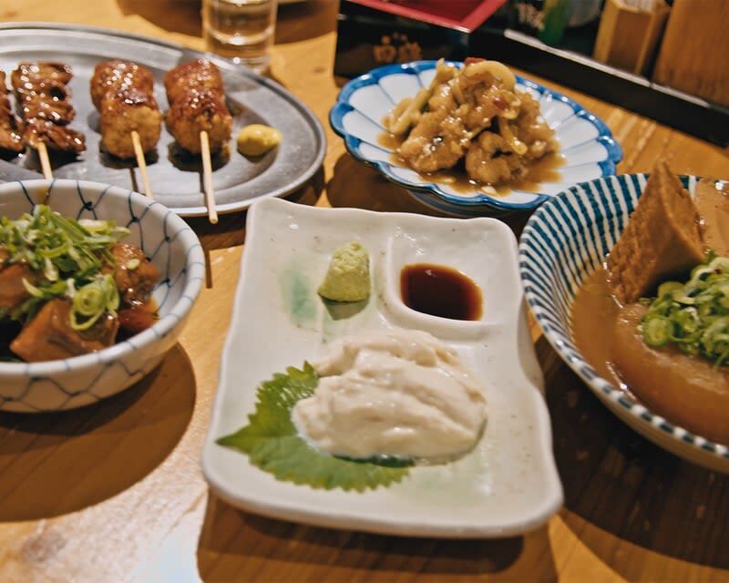 Kyoto Pontocho Evening Small Group Food & Cultural Tour - Pontocho and Gion are more than a dinner address