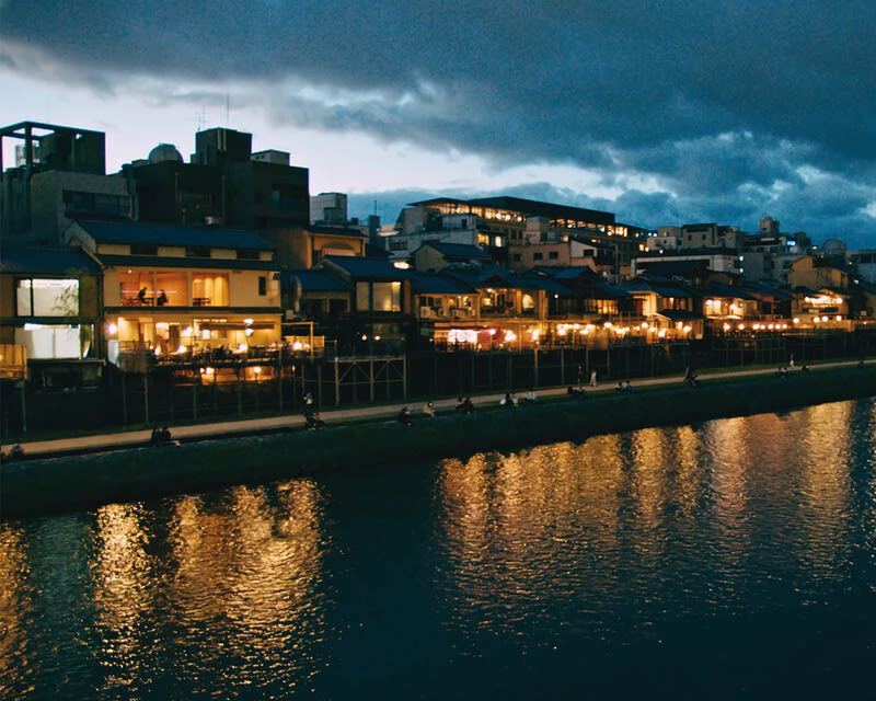 Kyoto Pontocho Evening Small Group Food & Cultural Tour - Food and drink are a highlight, with one real caveat