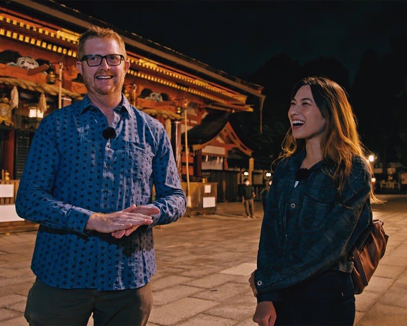 Kyoto Pontocho Evening Small Group Food & Cultural Tour - Is $161.29 good value?
